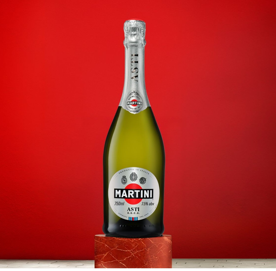 MARTINI Asti D.O.C.G