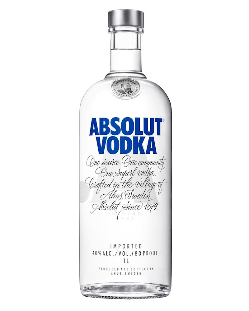 Absolut Original