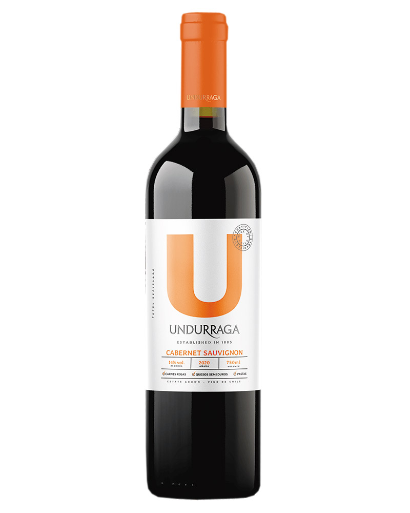 U by Undurraga Cabernet Sauvignon
