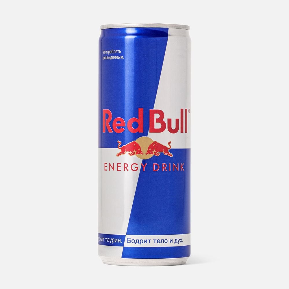 Red bull