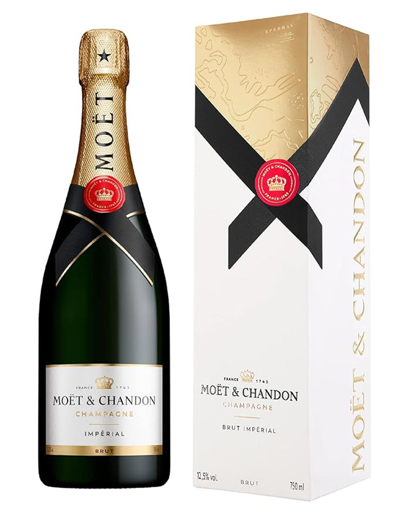 Моёт & Chandon Brut "Imperial"