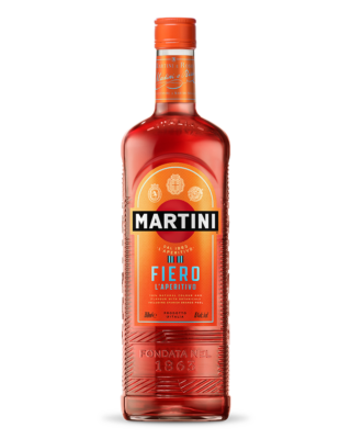 Martini Fiero