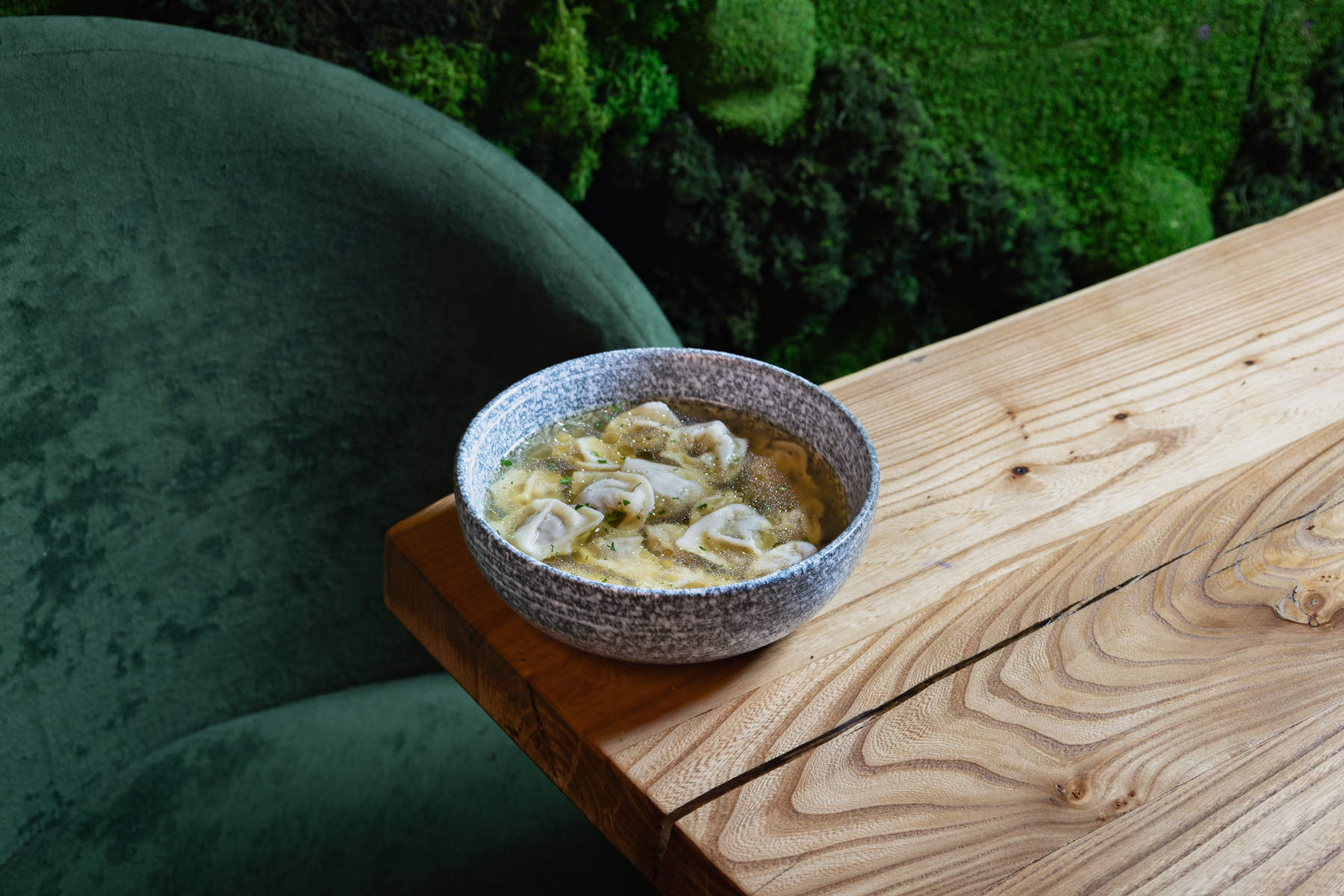 Пельмени по-домашнему