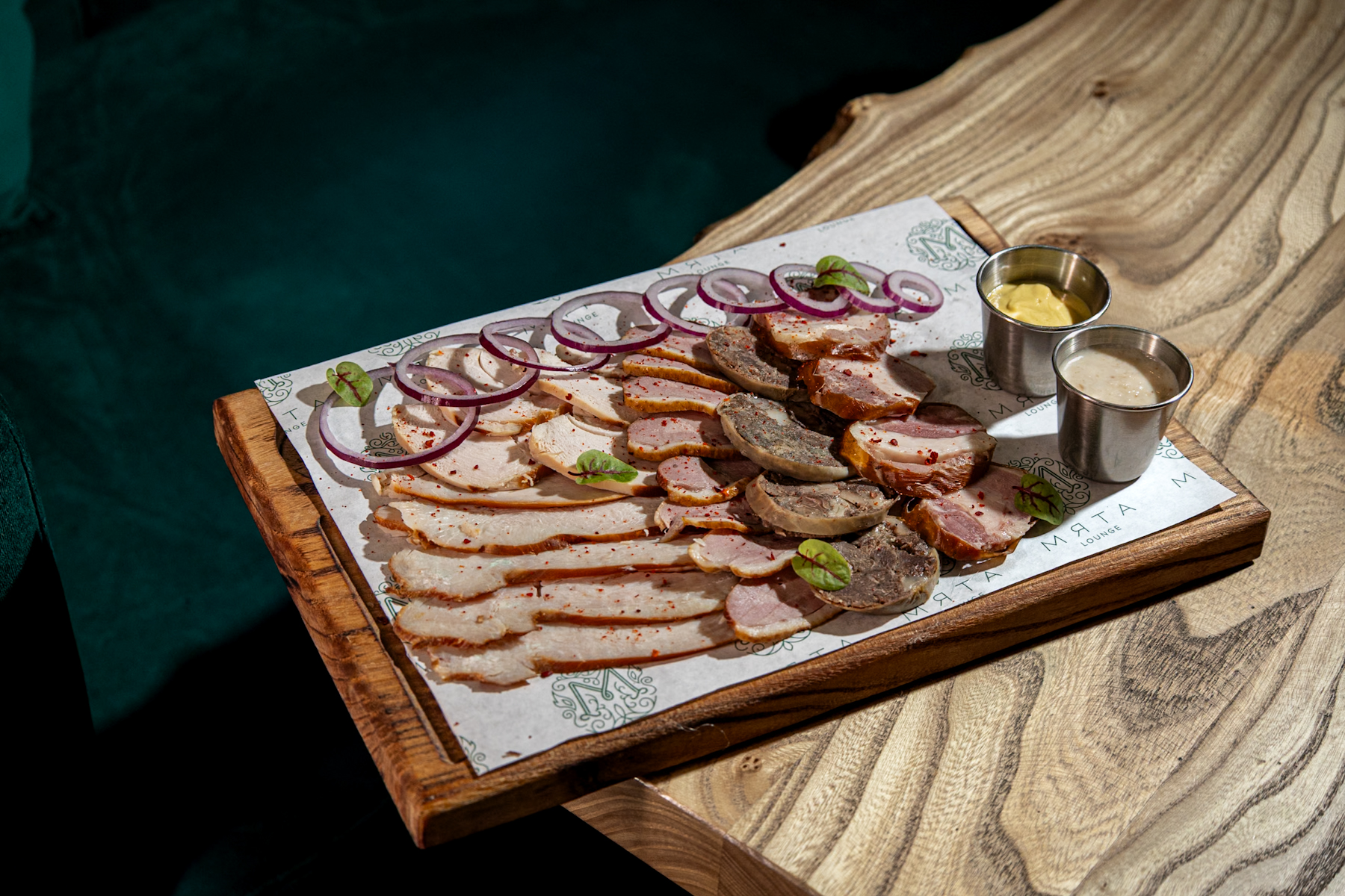 Мясная коллекция