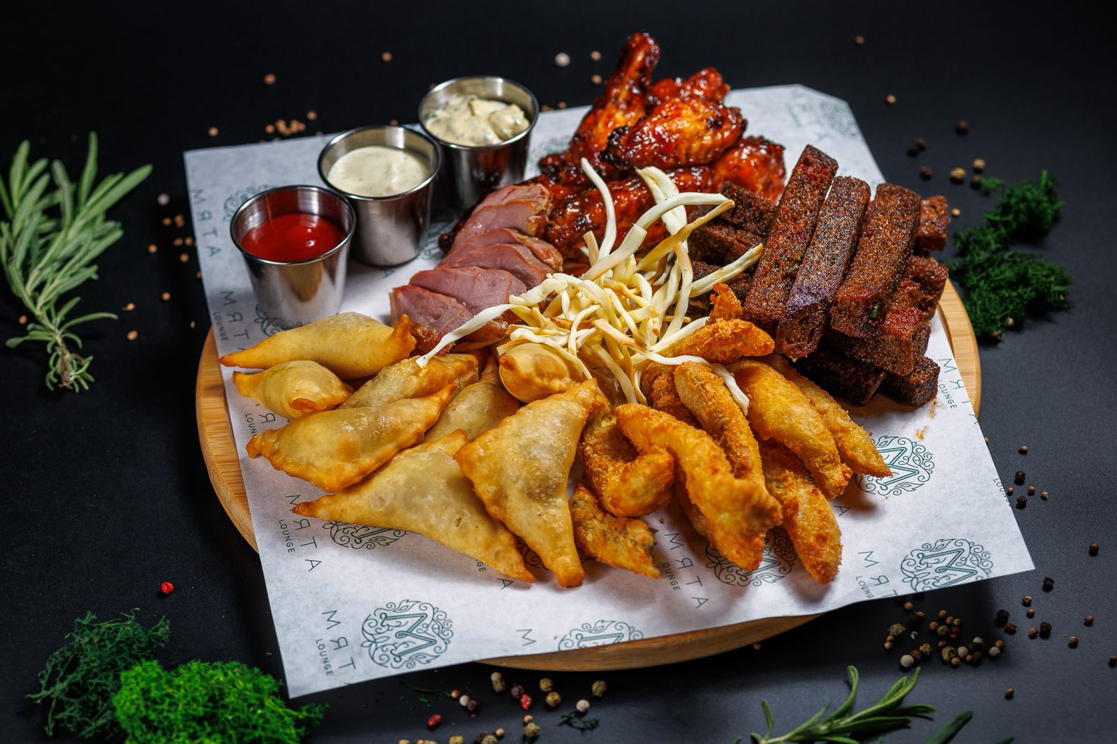 Пивной сет №2