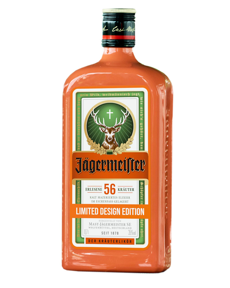 Jagermeister