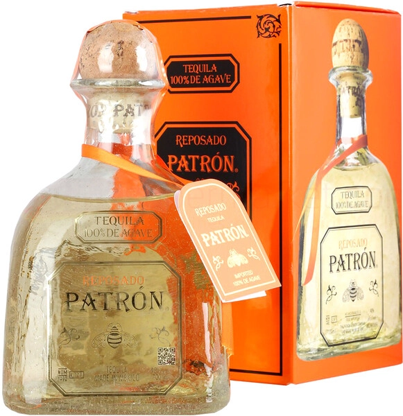 Patron Reposado