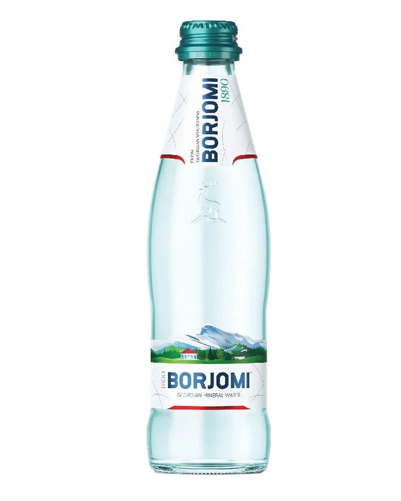 Borjomi