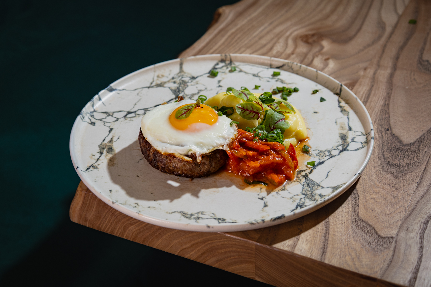 Котлета Royal