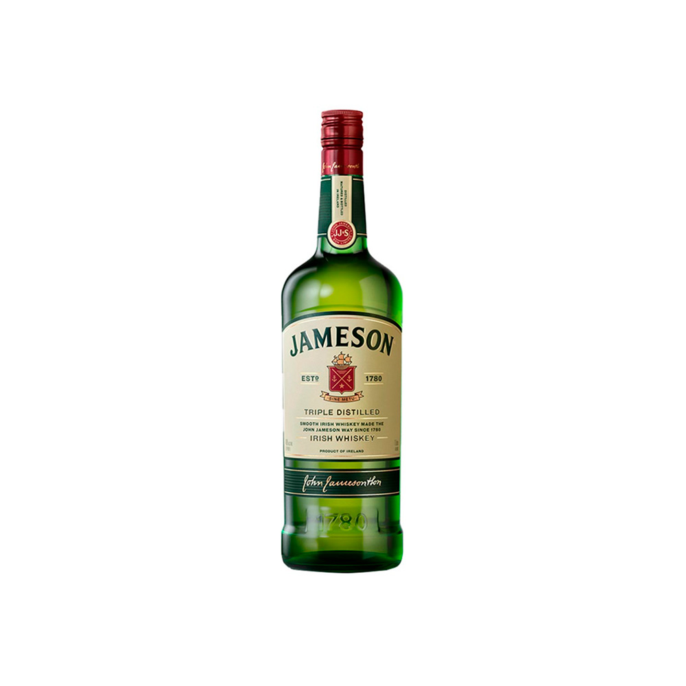 Jameson Original