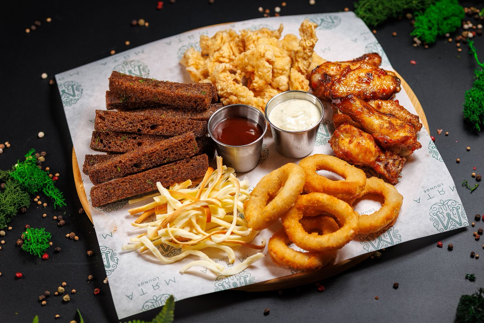 Пивной сет №1