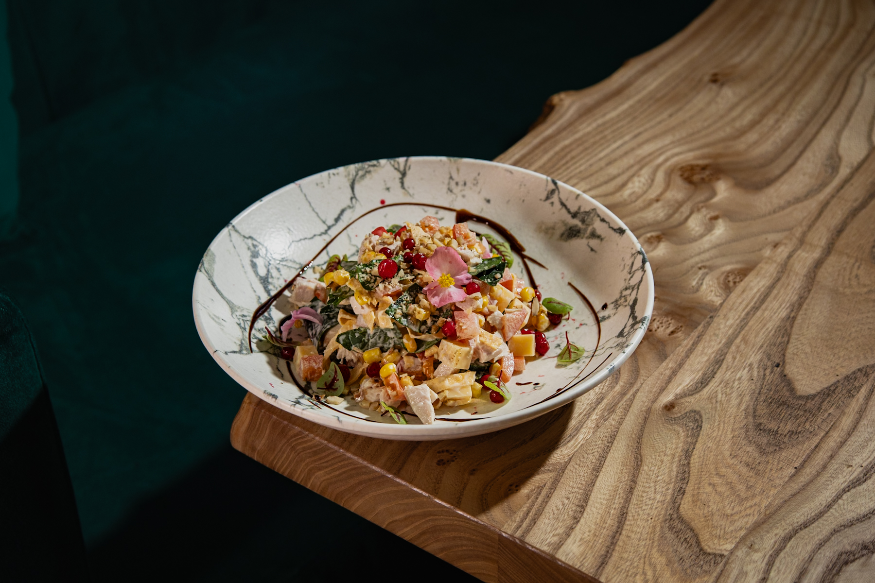 Малибу Бриз