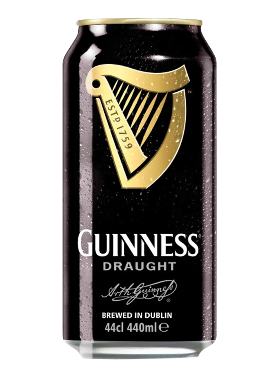 Guinness