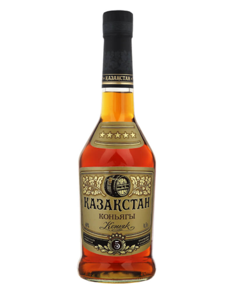 Казахстан GW 5*