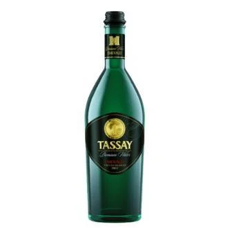Tassay "Emerald"