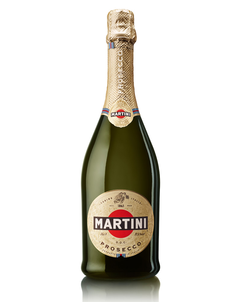 MARTINI Prosecco D.O.C.