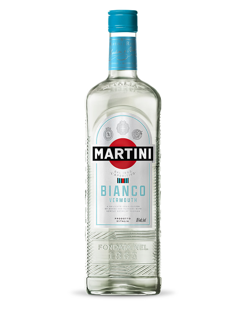 Martini Blanco