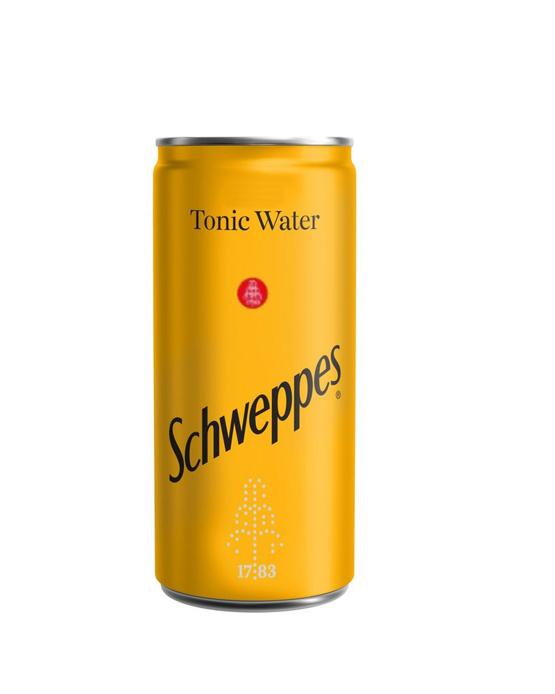 Тоник Schweppes