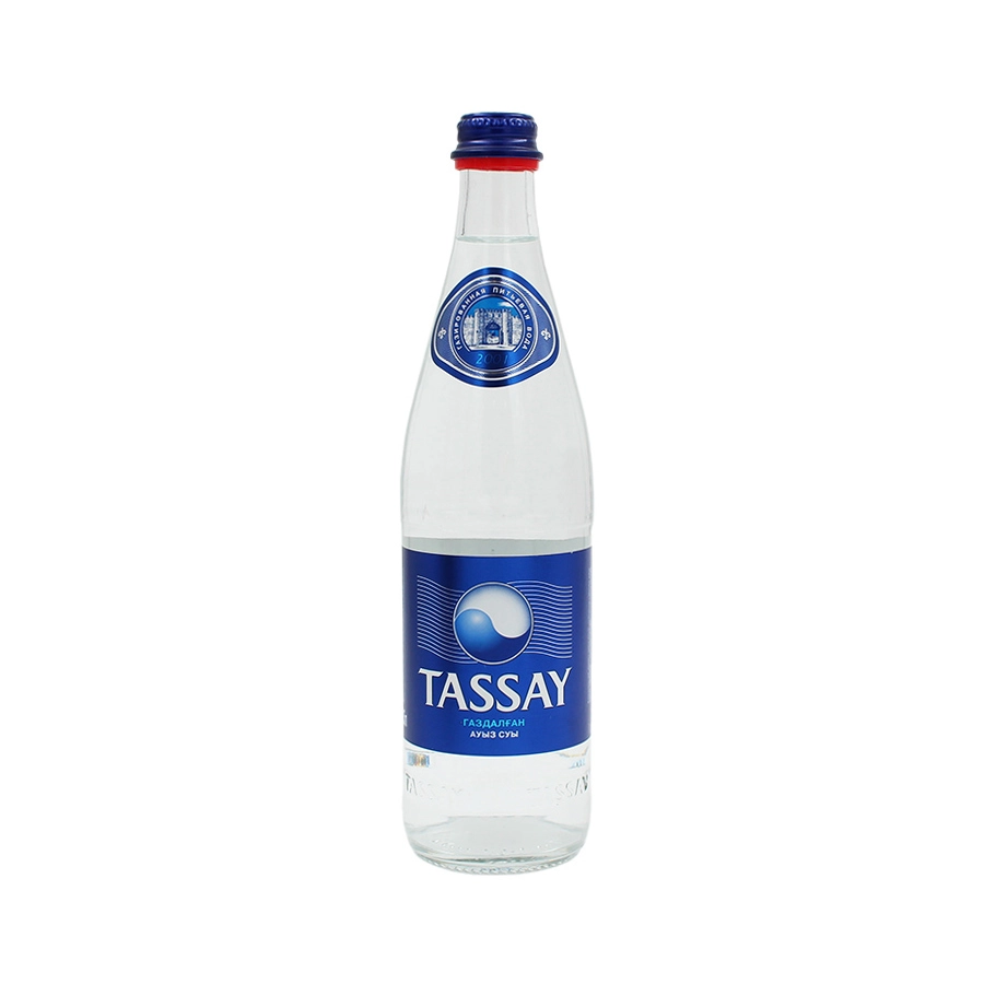 Tassay glass