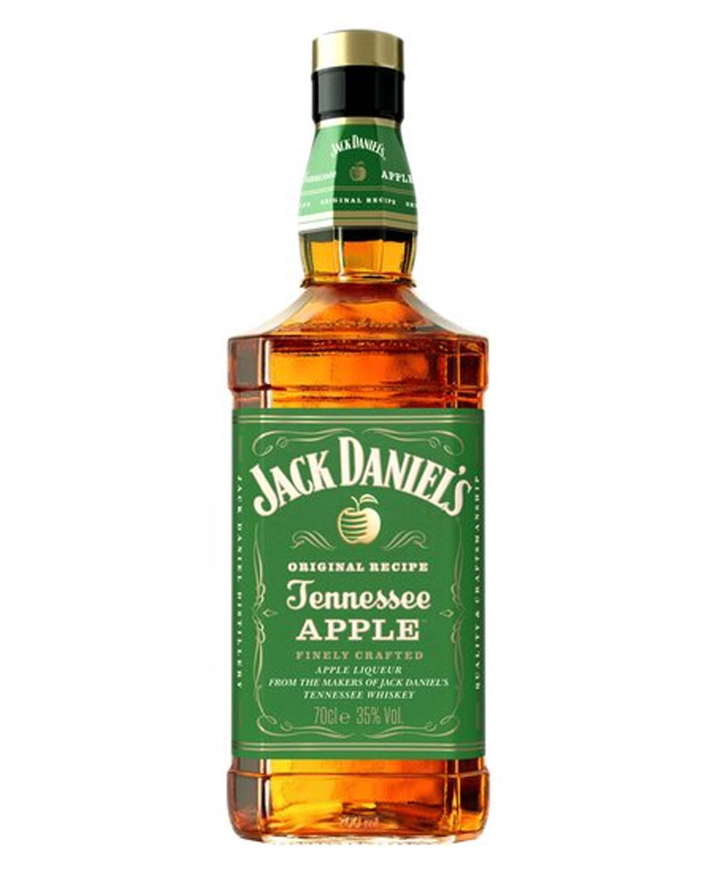 Jack Daniel's Tennessee Apple