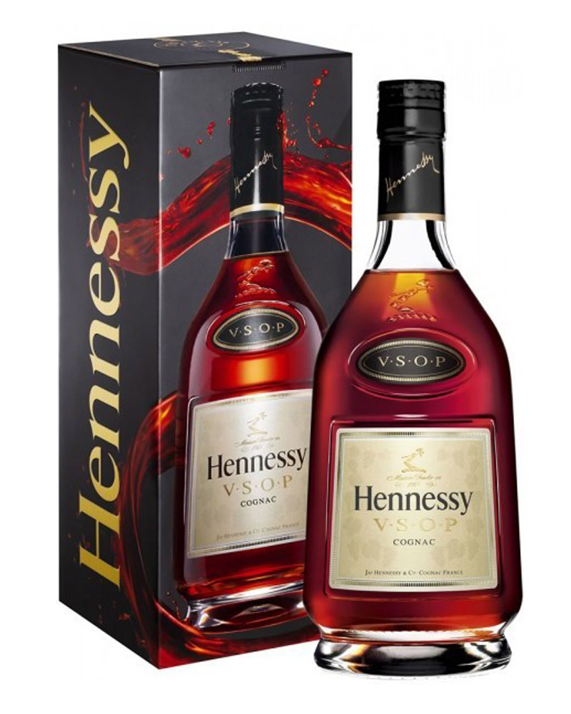 Hennessy VSOP