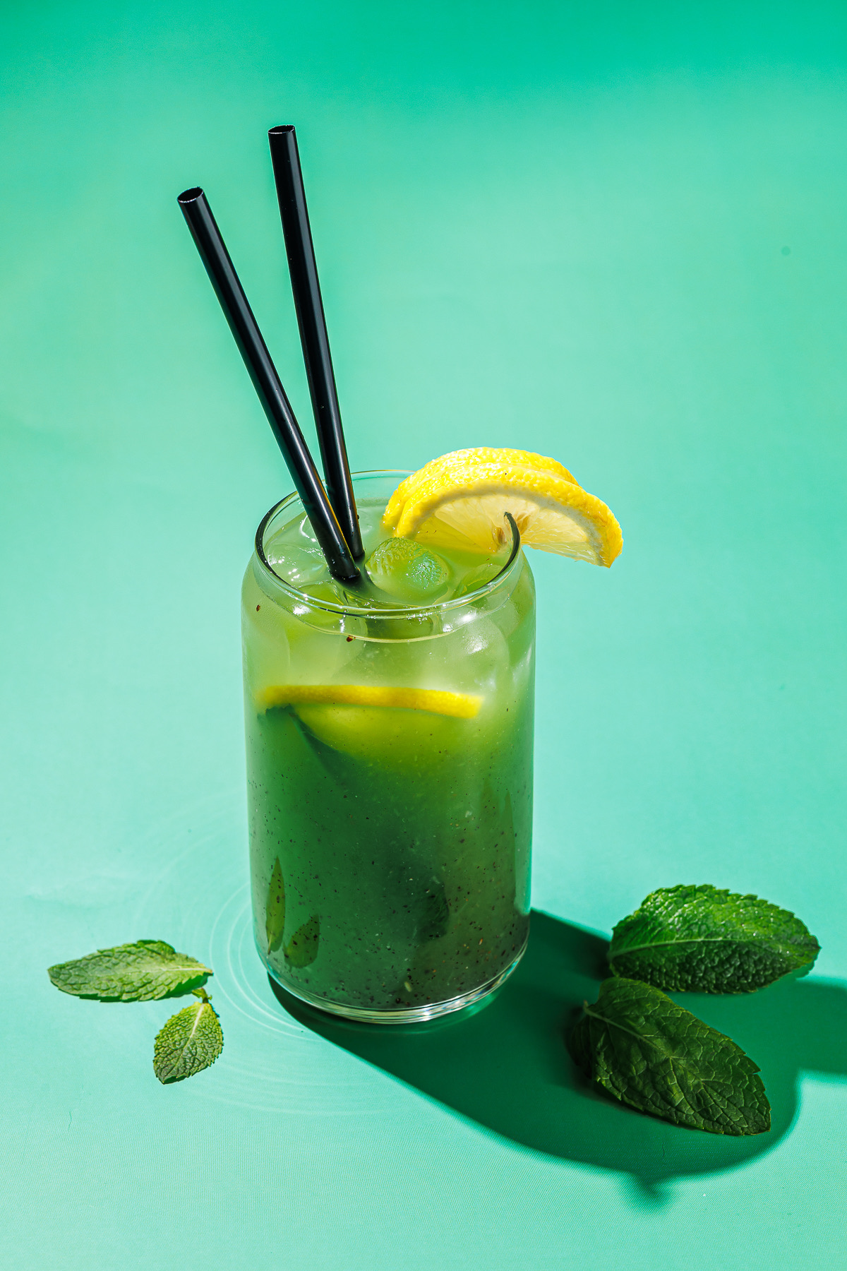 Лимонад Киви апельсин