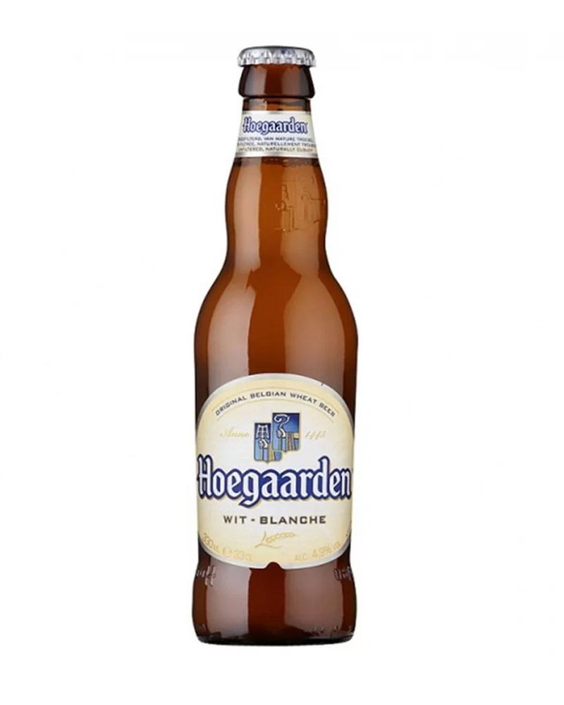 Hoegaarden
