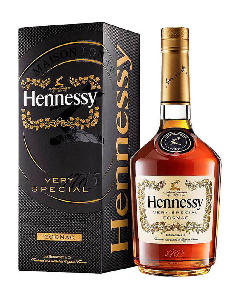Hennessy VS