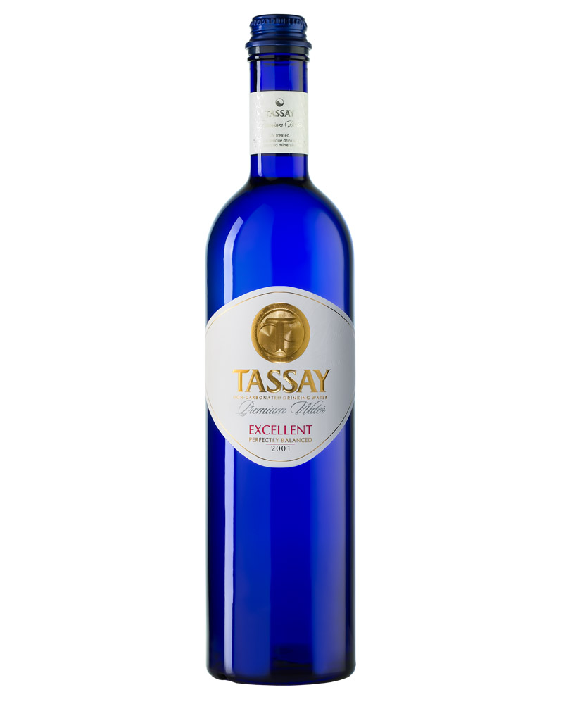 Tassay "Excellent"