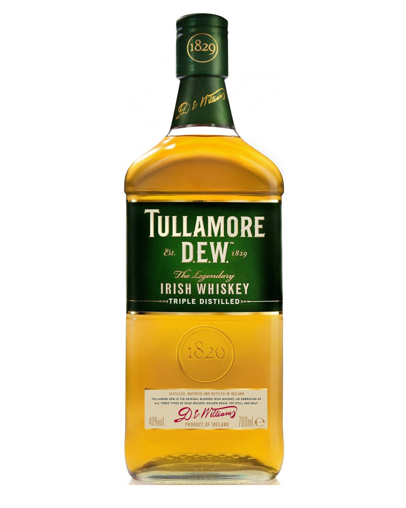 Tullamore D.E.W. Original