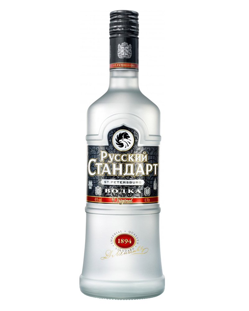 Русский стандарт