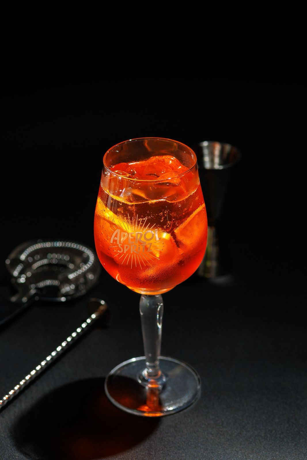Aperol Spritz