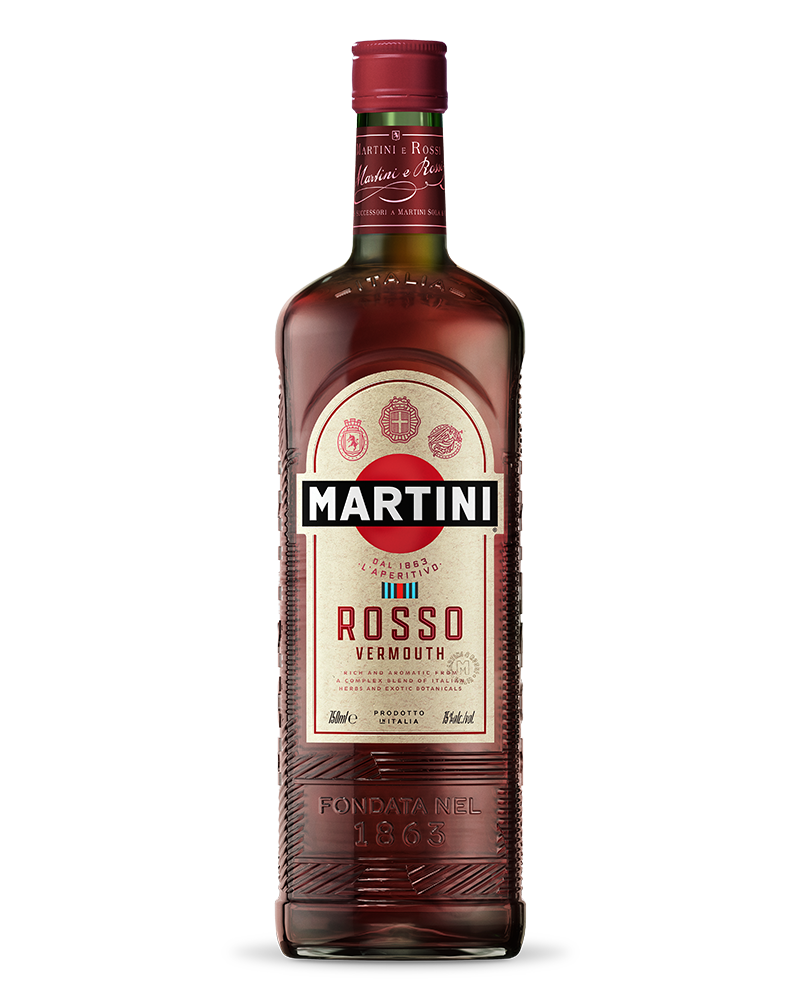 Martini Rosso